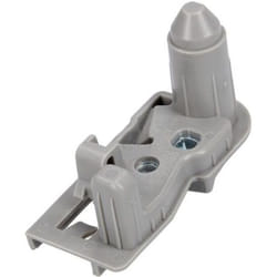 Sos Accessoire Bague gauche porte pour Réfrigérateur, congélateur - 7432825 Liebherr