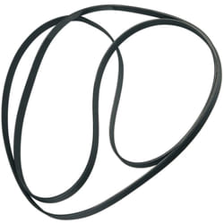 SOS Accessoire Courroie Poly V 1252J 1254J5 pour Lave-linge 481235818007 BAUCKNECHT, BAUKNECHT, BOSCH, WHIRLPOOL