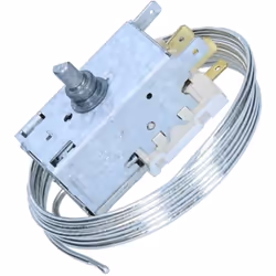 Thermostat pour réfrigérateur, congélateur WHIRLPOOL, INDESIT, BAUKNECHT, LADEN, IKEA WHIRLPOOL 481228238254, C00311970 Appar ...