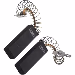 Charbons moteur compatible (x2) pour lave-linge AEG, ELECTROLUX, AQUACEANE Que votre machine à laver soit frontale ou à ouver ...