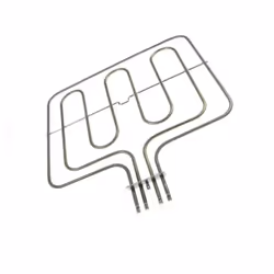 Résistance supérieure pour Four, cuisinière CONTINENTAL EDISON, SHARP, VALBERG 32017633, 32045202 Appareils compatibles : [FO ...