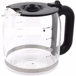 Verseuse 15 TASSES pour Cafetière, Expresso RUSSELL HOBBS 24001013035, 213070 Appareils compatibles : [CAFETIÈRE, MACHINE À C ...