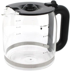 Sos Accessoire Verseuse 15 tasses pour Cafetière, Machine à Café 24001013035, 213070 Russell Hobbs
