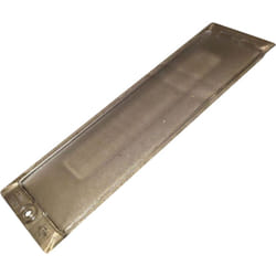 Sos Accessoire Diffuseur de lumiére pour Hotte 133.0016.910 Ariston hotpoint