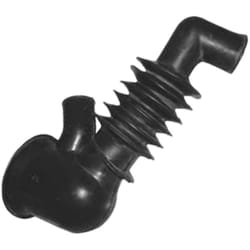 SOS Accessoire Durite cuve / pompe pour Lave-linge 51X4292 BRANDT, EDESA