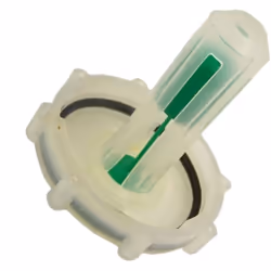 Bouchon bac à sel compatible pour lave-vaisselle ARTHUR MARTIN ELECTROLUX, FAGOR, ELECTROLUX, FAURE, ASPES, SMEG, SAUTER, WES ...