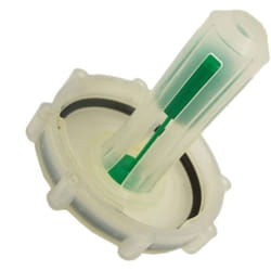 Electrolux - sos Accessoire Bouchon bac à sel pour Lave-vaisselle 95X9747, VA6A000A6 arthur martin aspes fagor, faure, sauter, smeg, westp