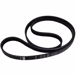 Courroie 1197J5 pour Lave-linge WHIRLPOOL, BAUKNECHT, IGNIS, ARISTON HOTPOINT, INDESIT 481281718147, C00375262 Appareils comp ...