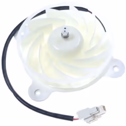 Moteur compatible pour Réfrigérateur, congélateur SAMSUNG DA31-00287B, DA31-00334C Appareils compatibles : [FRIGO, RÉFRIGÉRAT ...