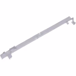 Rebord plaque en verre avant pour réfrigérateur, congélateur LIEBHERR 7432434, 9097238 Appareils compatibles : [FRIGO, RÉFRIG ...