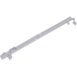 Sos Accessoire Rebord plaque en verre avant pour Réfrigérateur, congélateur 7432434, 9097238 Liebherr