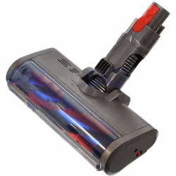 Brosse, Embout compatible V7 V8 V10 V11 pour Aspirateur SOS ACCESSOIRE, DYSON Cette brosse motorisée est équipée d'une brosse ...