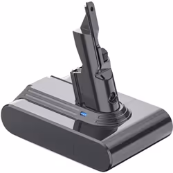 Batterie V7 SV11 4000mAh compatible pour Aspirateur SOS ACCESSOIRE, DYSON :Taille de l'emballage : 30 pièces/cartons Taille d ...