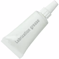Tube de graisse alimentaire 5g d'origine pour cafetière, expresso SAECO,JURA, PHILIPS 421946017941, 996530002699 Appareils co ...