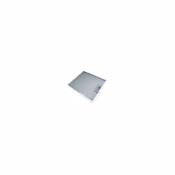Filtre métal (anti graisses) 267x305mm pour Hotte ARISTON HOTPOINT C00242705, C00280008 | Modèles concernés : C00242705