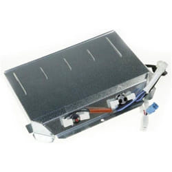 Sos Accessoire Résistance 1600+900W pour Sèche-linge Beko 2970100800, 2970101300