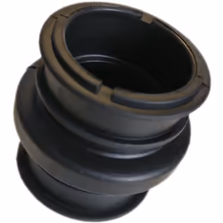 Raccord pompe pour Lave-vaisselle THOMSON, PROLINE, VALBERG, SAMSUNG, CURTISS, OCEANIC, URANIA, INEXIVE, BRANDT, DE DIETRICH, ...