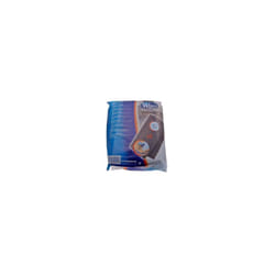 Filtre charbon antiodeurs 470x970 mm à découper pour Hotte whirlpool 484000008525, 300004KDK