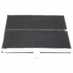 Filtre charbon compatible pour hotte BOSCH, SIEMENS, NEFF, CONSTRUCTA, VIVA Il filtre efficacement les vapeurs de graisse et  ...