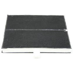 Bosch - sos Accessoire Filtre charbon 258X228X23 mm pour Hotte 00361047