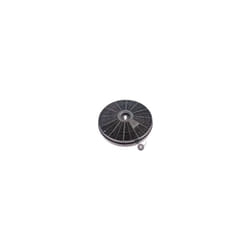 Bosch - Filtre charbon rond (à l'unité) 200X28 mm pour Hotte 00665713, F00049