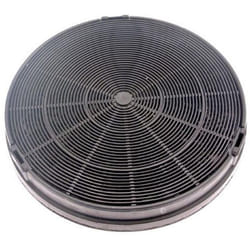 Sos Accessoire Filtre charbon rond type 196 (à l'unité) 196X32 mm pour Hotte Whirlpool 481281718552