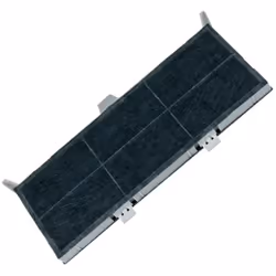 Filtre à charbon compatible pour Hotte BOSCH, SIEMENS Dimensions : 457x190x46 mm 11008216, LZ45610 Appareils compatibles : [H ...