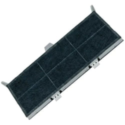 Bosch - sos Accessoire Filtre à charbon 457x190x46 mm pour Hotte 11008216, LZ45610