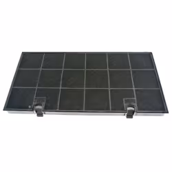 Filtre charbon Type 150 CHF150 compatible pour hotte AEG, WHIRLPOOL, BAUKNECHT, SCHOLTES, ARTHUR MARTIN ELECTROLUX, NEFF, ROS ...