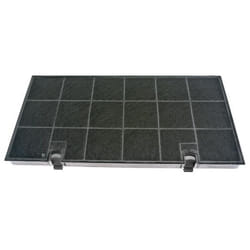 Sos Accessoire Filtre charbon Type 150 CHF150 435X217X30 mm pour Hotte Whirlpool 481281718526 DKF24