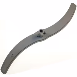 Hélice, bras de lavage inférieur pour Lave-vaisselle CONTINENTAL EDISON, CURTISS, GENERISS, PROLINE, QILIVE, AMICA, THOMSON, ...