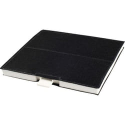 Bosch - sos Accessoire Filtre charbon (x1) 235X220X21 mm pour Hotte 00744075