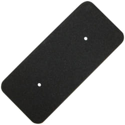 Sos Accessoire Filtre éponge pour Sèche-linge Candy 40006731