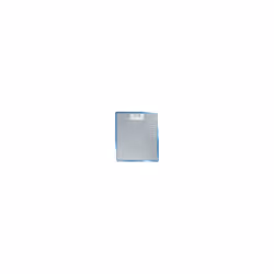 Filtre métal (anti graisses) 267x305mm pour Hotte WHIRLPOOL C00242705, C00280008 | Modèles concernés : C00242705