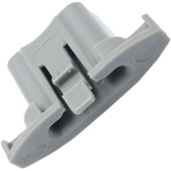 Brandt - sos Accessoire Butée de rail arrière pour Lave-vaisselle AS0042435, 385811