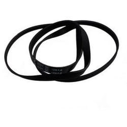 Sos Accessoire Courroie d'origine 1239J5 pour Lave-linge Whirlpool 481235818215