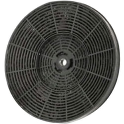 Sos Accessoire Filtre charbon 190X35 mm pour Hotte Beko 9197060046, 9197068268