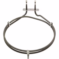 Résistance circulaire compatible pour Four, cuisinière BOSCH, SIEMENS 11022808, 11021309 Appareils compatibles : [FOUR, CUISI ...