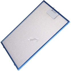 Bosch - sos Accessoire Filtre métallique à graisse 388X265X8 mm pour Hotte 00742967