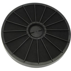 SOS Accessoire Filtre charbon type F233 FAC509 (à l'unité) 231X30 mm pour Hotte WHIRLPOOL EFF54, C00384660