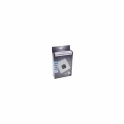 Lot de 4 sacs à poussière haute filtration hygiène+ pour Aspirateur. Référence de la pièce : ZR200520, Marque : ROWENTA. Cara ...
