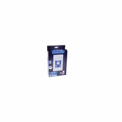 Lot de 4 Sacs s-bag classic long performance pour Aspirateur. Référence de la pièce : 9001684589, Marque : ELECTROLUX.