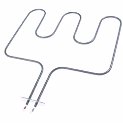 sistance SOLE (inférieure) 1450W compatible pour Four, cuisinière WHIRLPOOL, BAUKNECHT, IKEA WHIRLPOOL, KITCHENAID, IGNIS, LA ...
