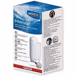 Cartouche filtre à eau pour Cafetière, Expresso SAECO, GAGGIA, PHILIPS 996530010484, 21001405 Appareils compatibles : BB43369 ...