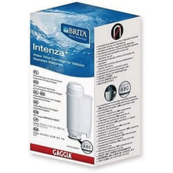 Sos Accessoire Cartouche filtre à eau pour Cafetière, Machine à Café Saeco 996530010484, 21001405