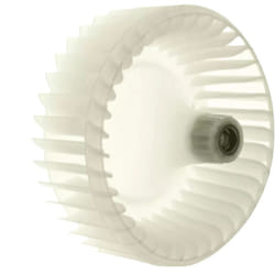 Sos Accessoire Turbine pour Sèche-linge Samsung DC66-00922A, DC82-01208A