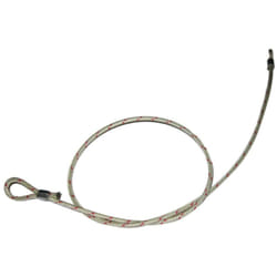 Sos Accessoire Cablage de tension de porte pour Lave-vaisselle Amica 34421436, AS0042258