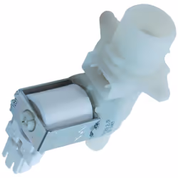 Electrovanne compatible pour lave-vaisselle CANDY, ROSIERES, HOOVER 41033495, 41026798 Appareils compatibles : [LAVE-VAISSELL ...
