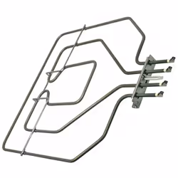 Résistance supérieure 1300+1500W compatible pour Four, cuisinière BOSCH, SIEMENS, CONSTRUCTA, JUNKER. Un four électrique doté ...