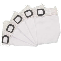 Sos Accessoire Boite de 6 sacs pour Aspirateur Vorwerk 45030